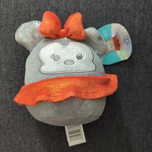 Disney 100 Minnie Squishmallows 5" Inch Plush